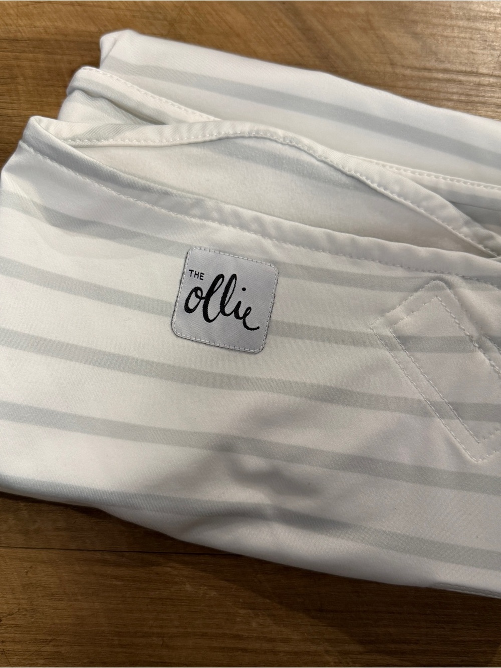 Ollie World Swaddle